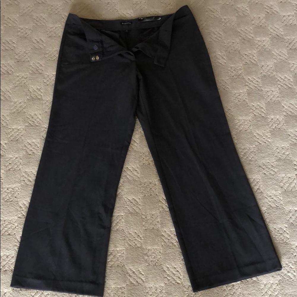 Ladies Dress Slacks